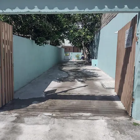 CASA DO GILBERTO - Praia das DUNAS EM CABO FRIO-3